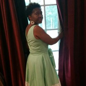 Meet your Posher, Sobirina